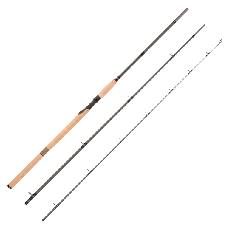 Lawson Atlantic Salmon S3 Aramid Harling