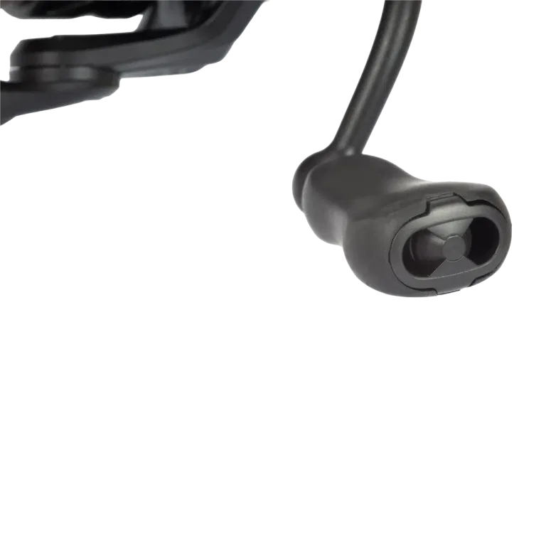 Lawson Baitwinder BW3.2 CX4 FD med Braid – bilde 3
