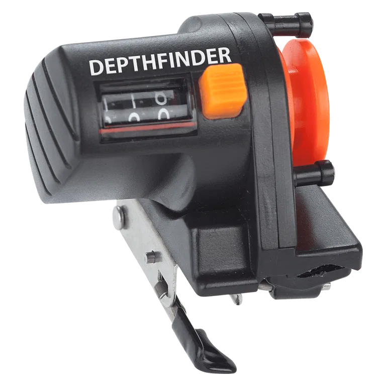 Lawson Depth Finder 0-999 m
