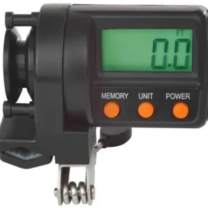 Lawson Digital Line Counter 0-999 m
