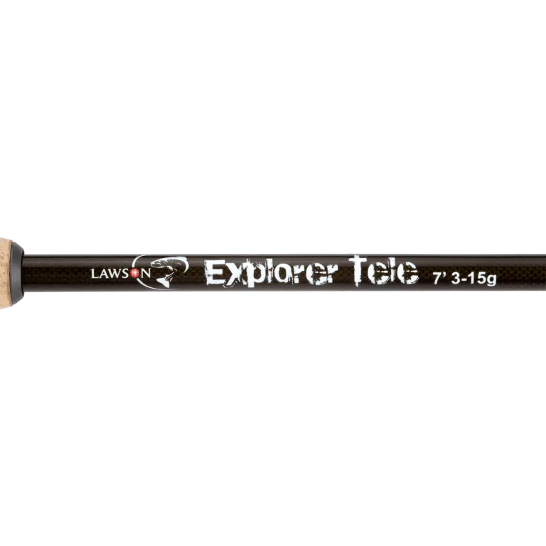 Lawson Explorer Tele – bilde 2