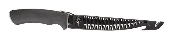 Lawson Filetkniv 6'' SS Non Stick m/Bryne