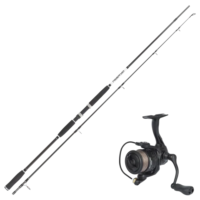 Lawson Kombo Powerflex Haspel 2-delt