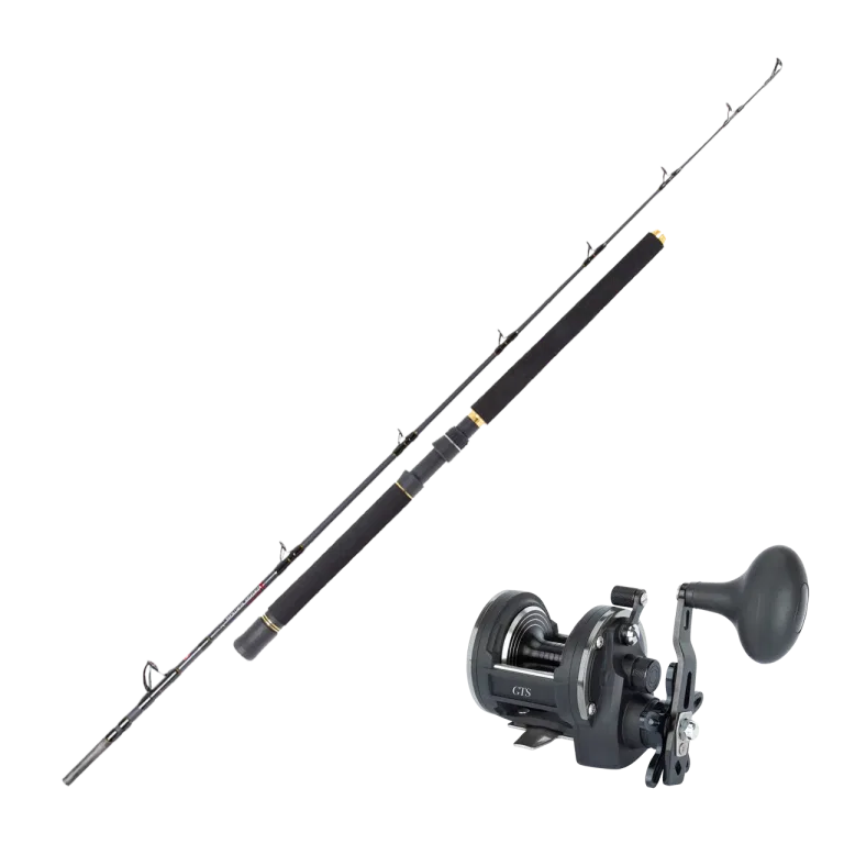 Lawson Kombo Powerjigger X Multiplikator 2-delt
