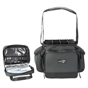 Lawson Pilkebag med Tacklemappe