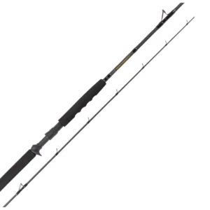 Lawson Salmonrigger II 8' 2-delt