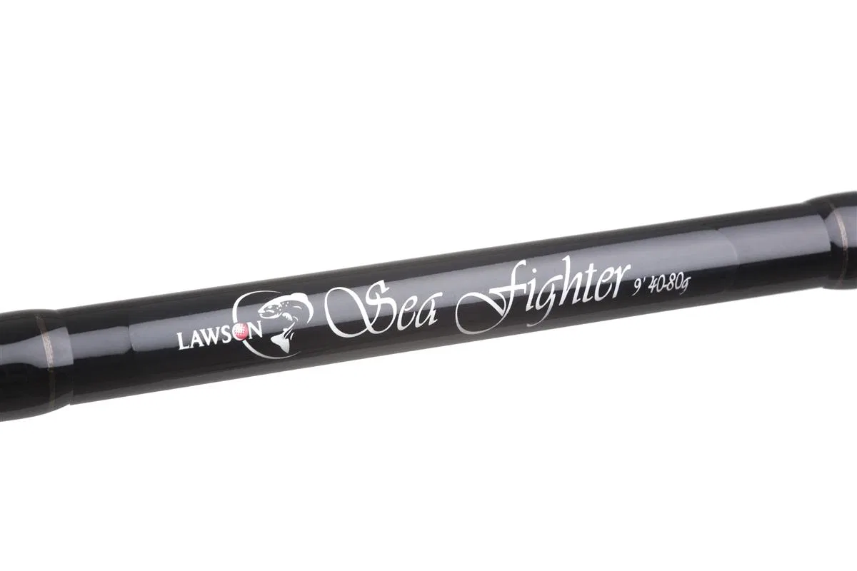 Lawson Sea Fighter – bilde 6