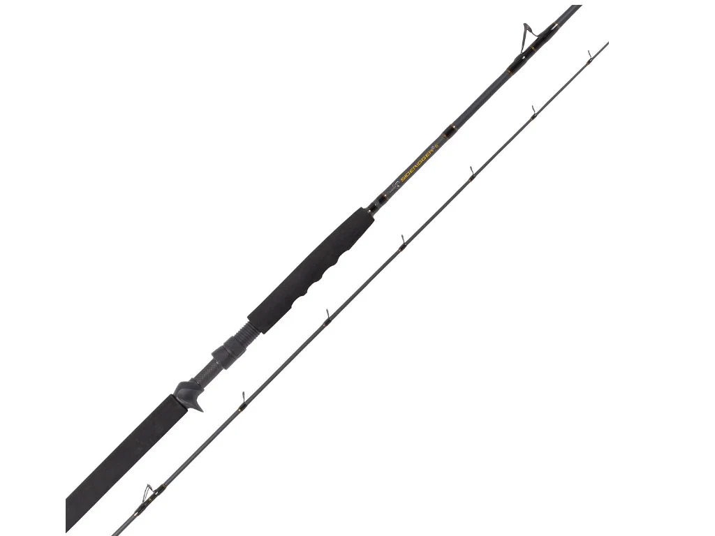 Lawson Siderigger II 7' 2-delt
