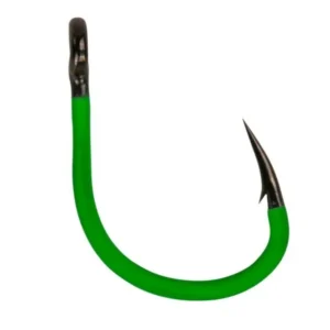MADCAT A-STATIC JIG HOOK
