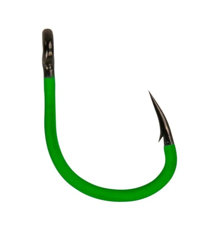 MADCAT A-STATIC JIG HOOK