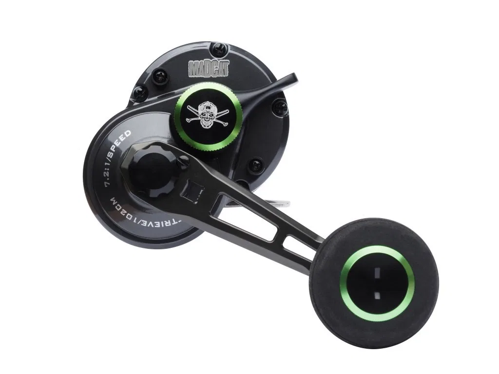 MadCat Full Force Conventional – bilde 2