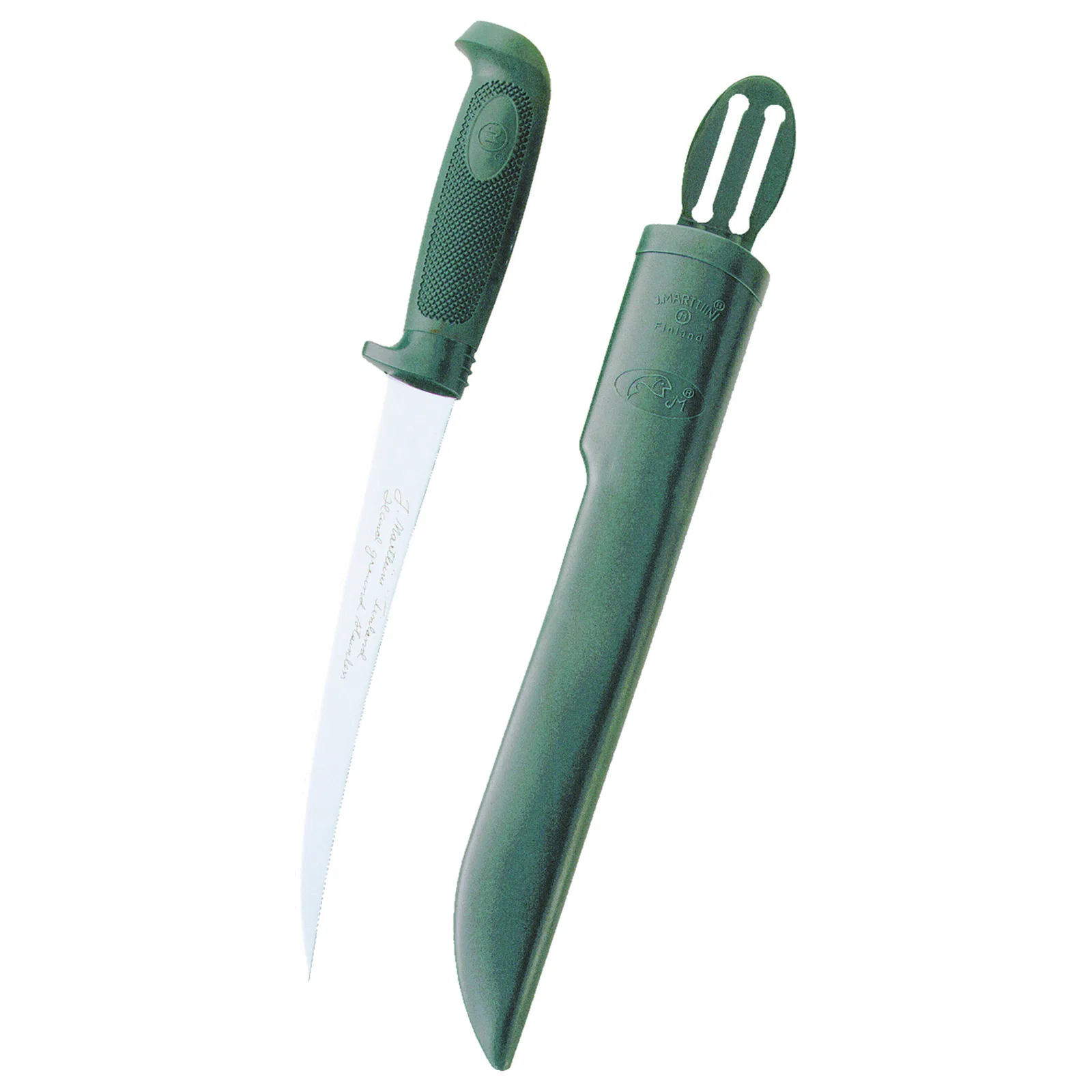Marttiini Condor Economy 7,5''