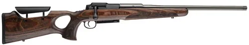 Mauser 25 Max .6,5x55. 51cm - Laminated Stock with Adjustable Comb, 17mm Contour, 51cm, M15x1