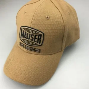 Mauser Caps