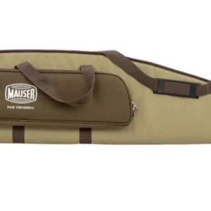 Mauser Riflefutteral Sand Kort 115cm