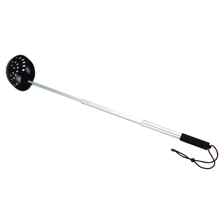 Mega Teleskop Isøse Rapala 14X17cm