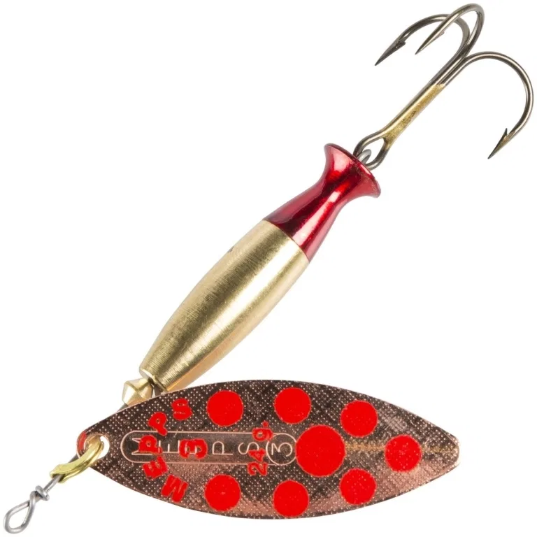 MEPPS LONG SALMON