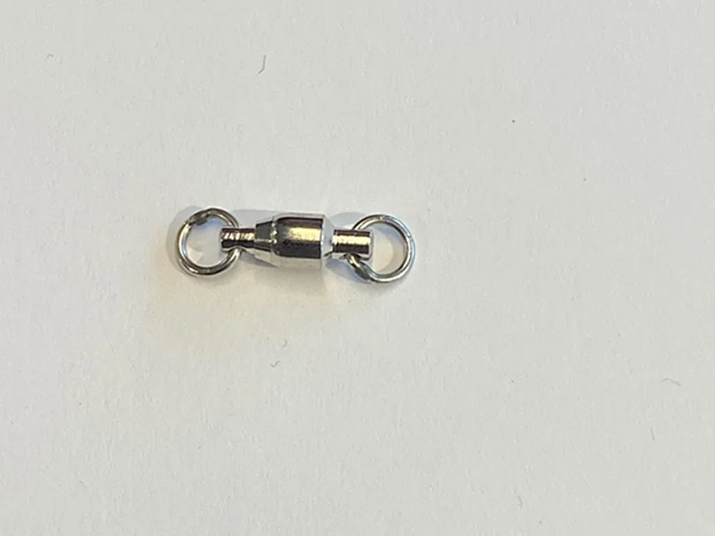 Merks Ballbearing Swivel