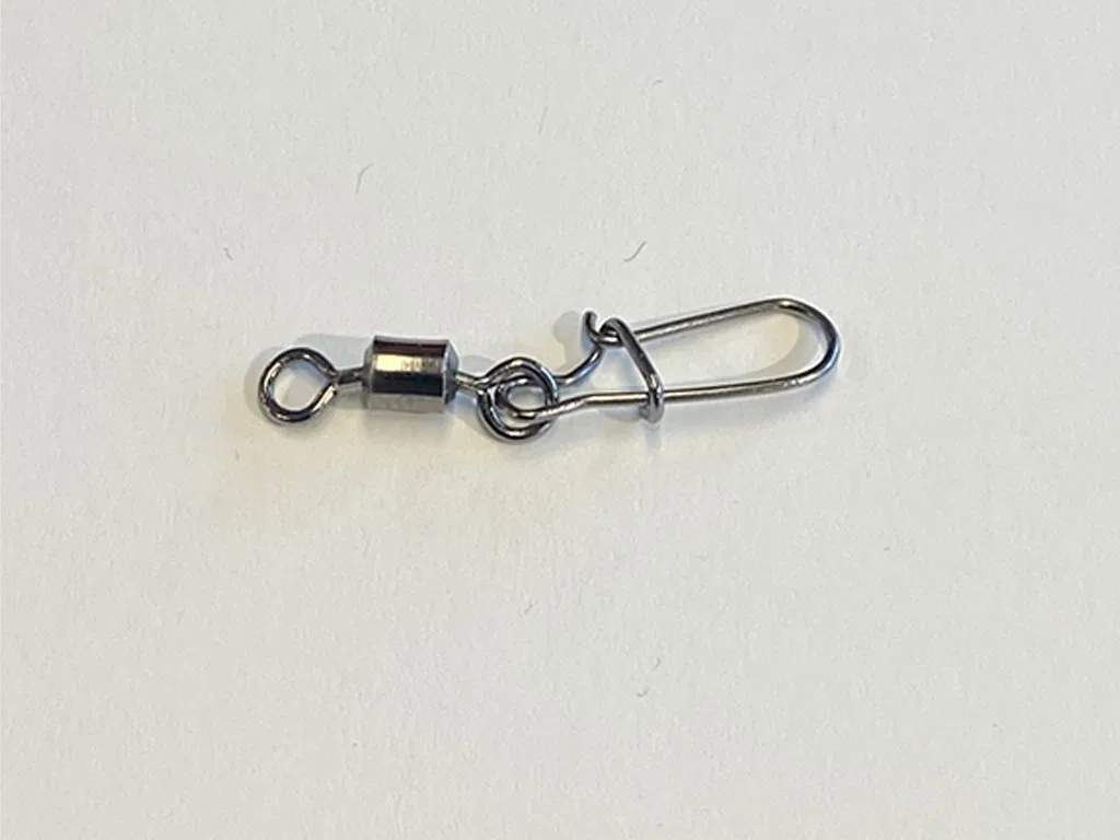 MERKS USA Swivel W/SNAP