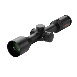MINOX Riflescope RS-6 2.2-14x50 S (Skinnemontasje) - Classic for high seat hunting