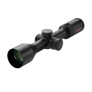 MINOX RS-6 2.2–14x50 – allrounderen for norsk jakt
