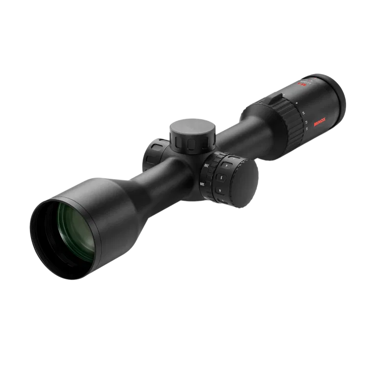 MINOX RS-6 2.2–14x50 – allrounderen for norsk jakt
