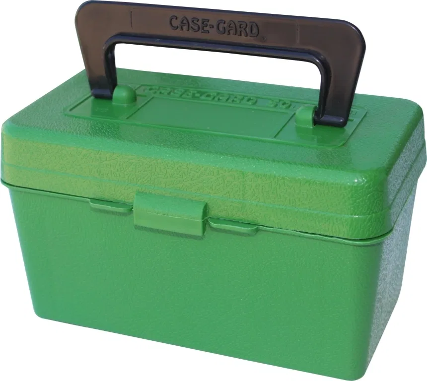 MTM Patronboks Deluxe 50-skd