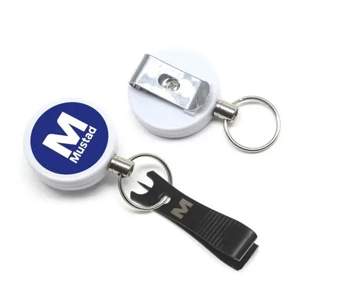 Mustad RETRACTOR KIT ECO