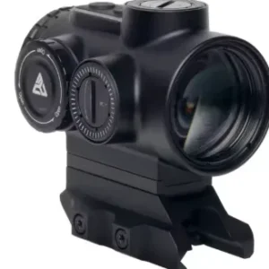 Myths Corsac Black Edition 3x30 Prism Scope