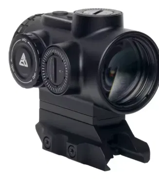 Myths Corsac Black Edition 3x30 Prism Scope