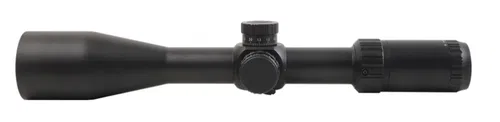 Myths LR Black Edition 5-25x50 FFP IR