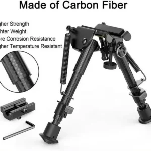 Myths tofot m/vugge - CARBON - Lettvekter - 23 - 33cm