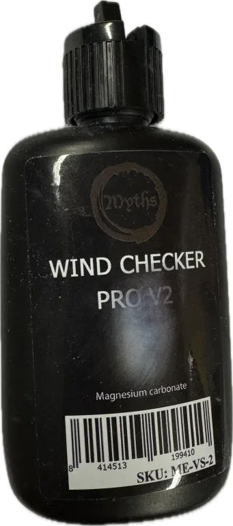 Myths vindsjekker / Wind Checker PRO V2