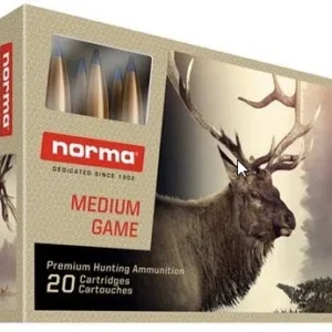 Norma BondStrike™ 11,7g/180 gr - 308 Win