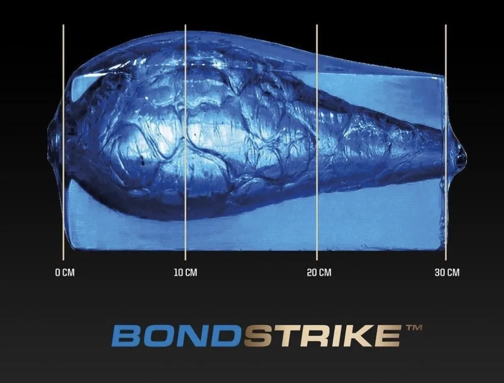 Norma BondStrike 6,5mm (.264) 9,27g/143gr – bilde 4
