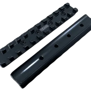 OptikArms Picatinny skinne Sauer 100