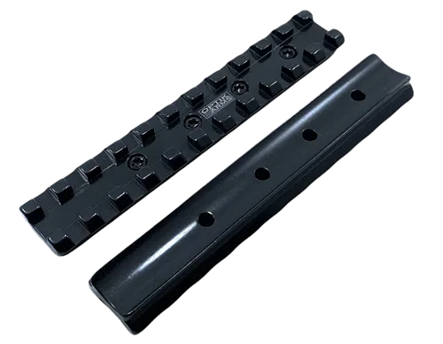 OptikArms Picatinny skinne Sauer 100