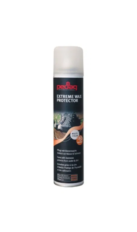 Pedag Impregneringspray Extreme Wax Protector
