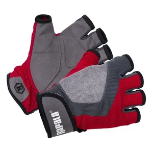 Performance Glove Half Finger