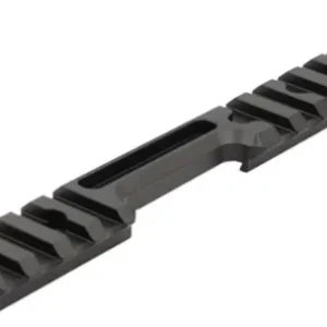 Picatinny rail for Tikka T1x 20MOA