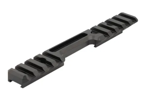 Picatinny rail for Tikka T1x 20MOA