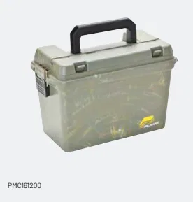 PLANO ELEMENT-PROOF FIELD/AMMO BOX 34.9 x 17.8 x 22.2 (cm) - PMC161200