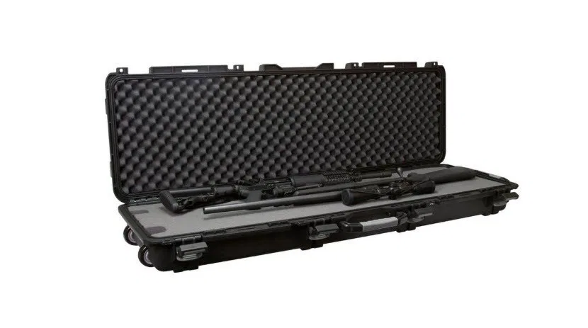 Plano Field Locker Element dobbel våpenkoffert