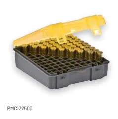 PLANO HANDGUN AMMO CASE .380 Auto / .357 Magnum / .38 Special / .38 S&W (100)