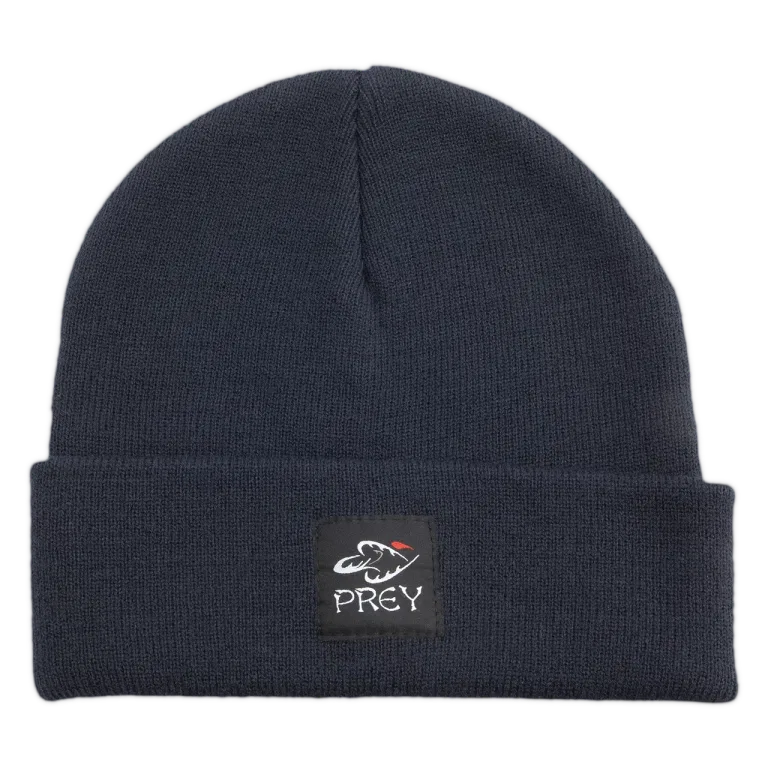 Prey Beanie Marine