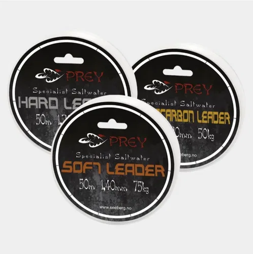 Prey Leader