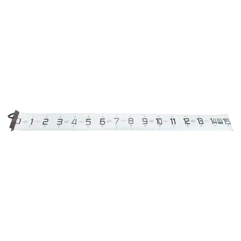 Prey PVC Målebånd 150cm – bilde 2