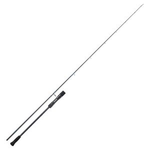 Prey Saltjigger Haspel