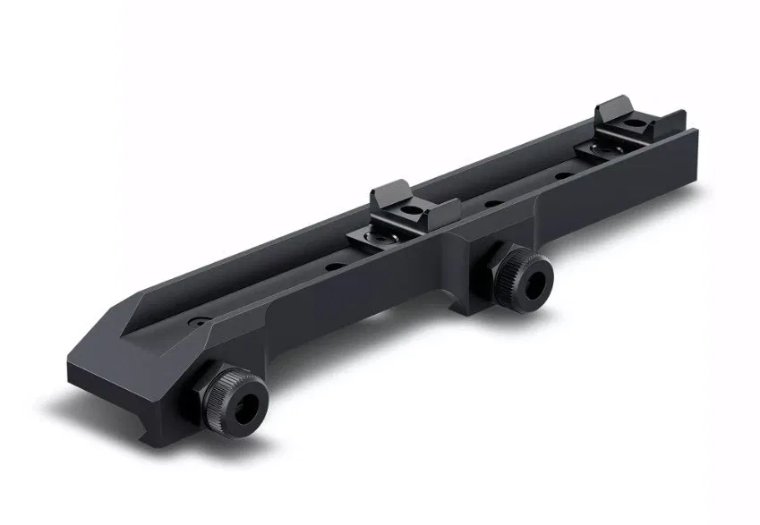 PULSAR WEAVER U RIFLE MOUNT