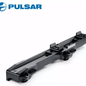 PULSAR WEAVER USQD RIFLE MOUNT (FOR DIG-T/APEX/TRAIL/SIGHTLINE/CORE/TALION)
